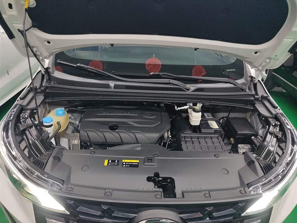 Trumpchi Trumpchi M6