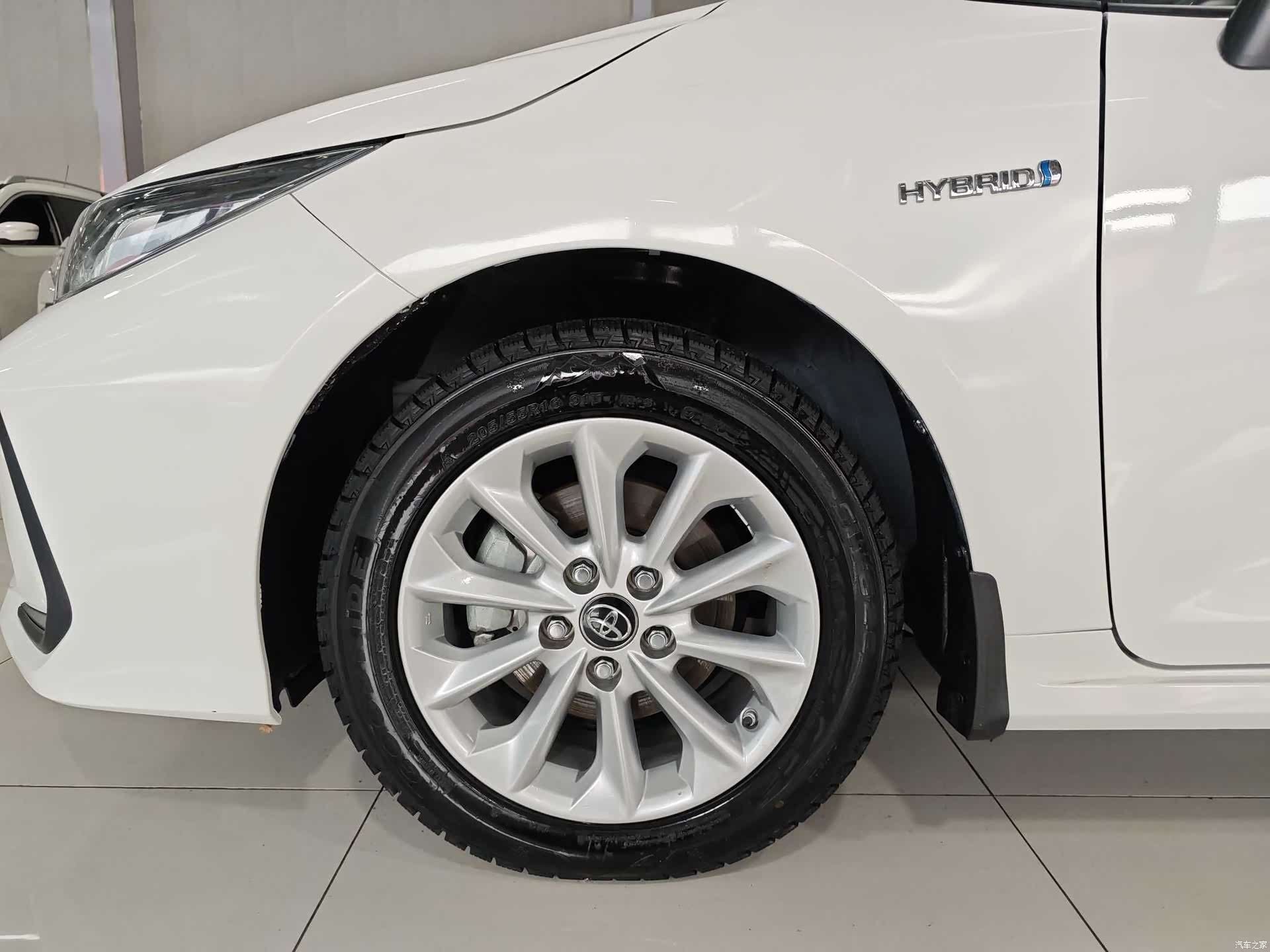 Toyota Corolla, 2023 14