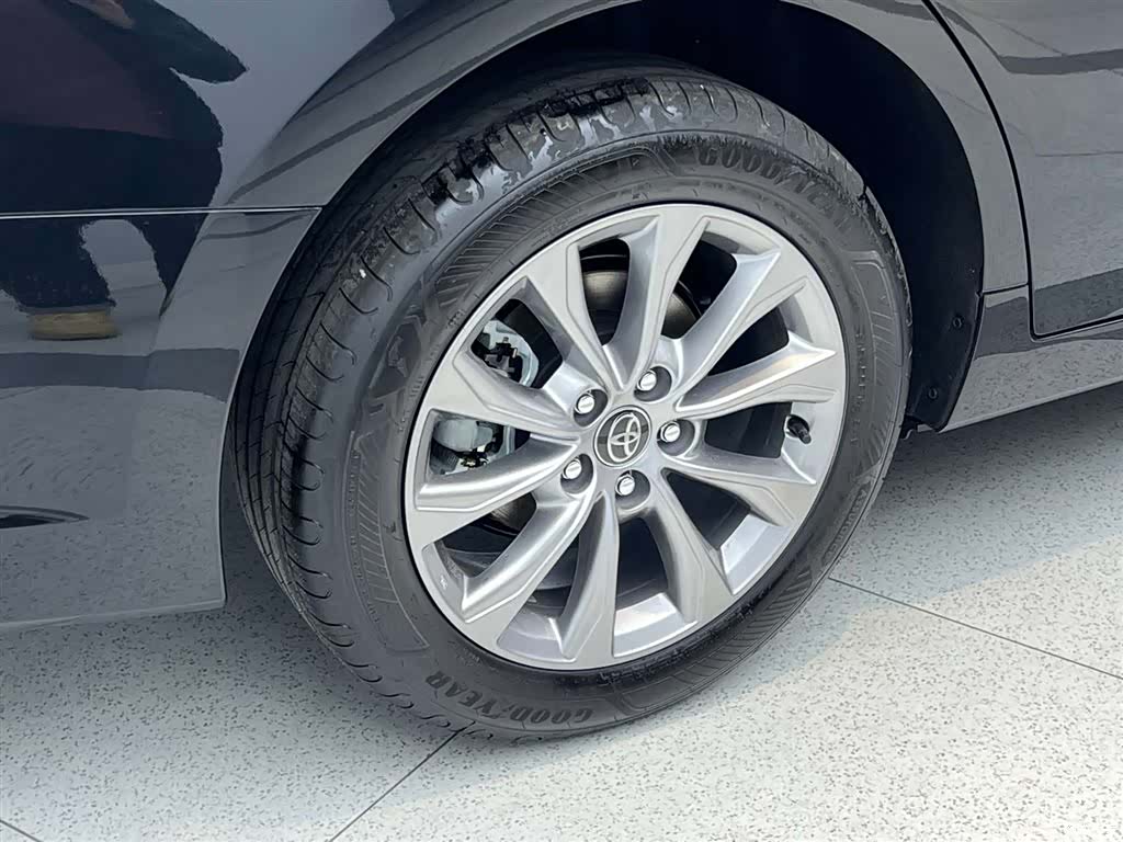 Toyota Avalon, 2024 7