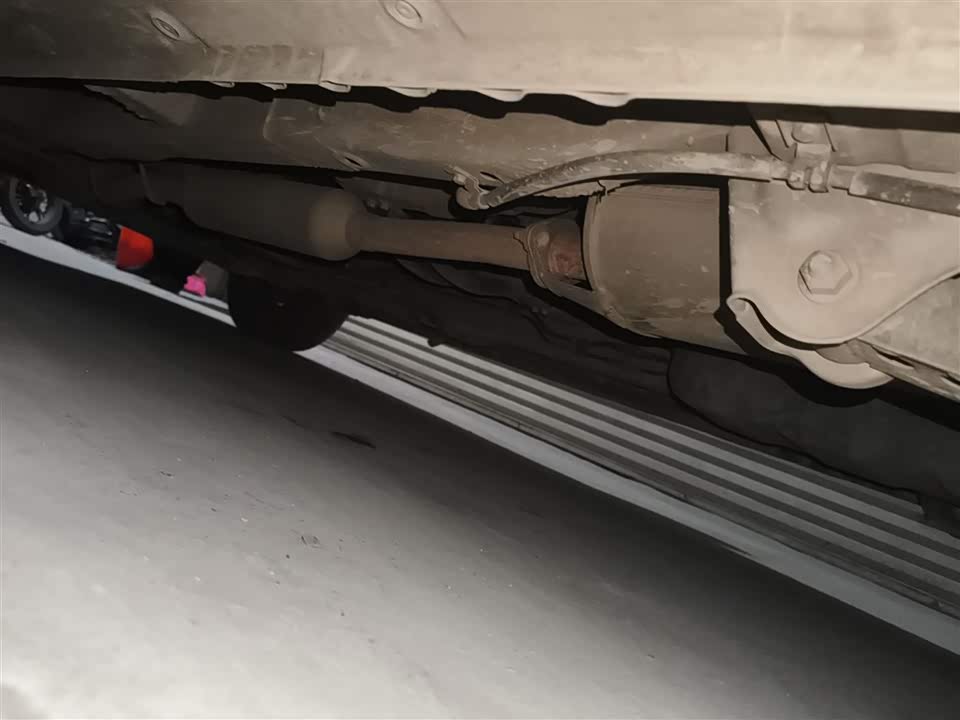 Wuling Wuling Hongguang