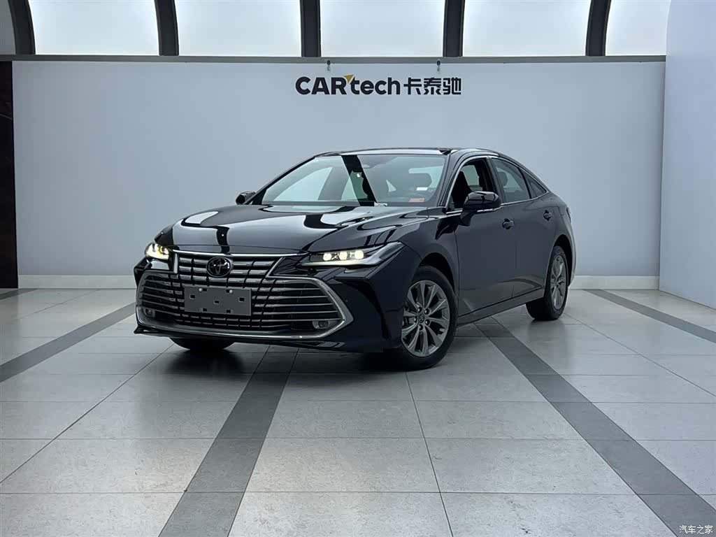Toyota Avalon, 2024 1