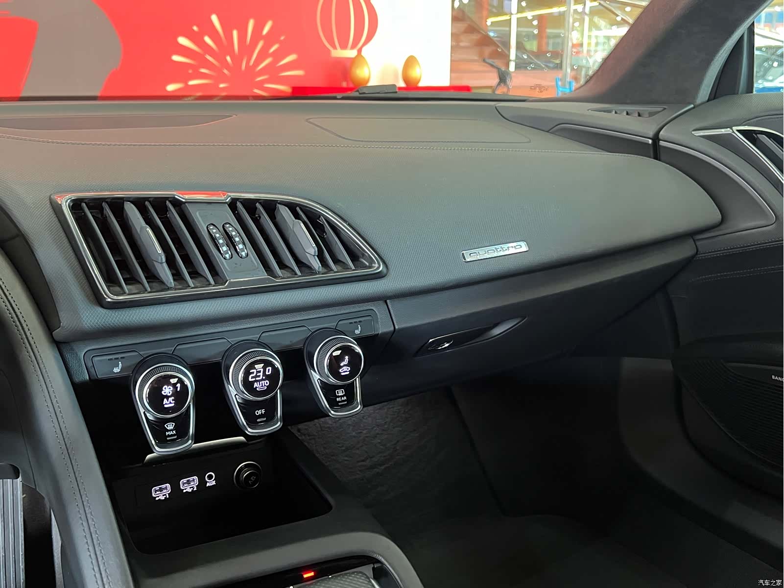 Audi R8, 2018 16