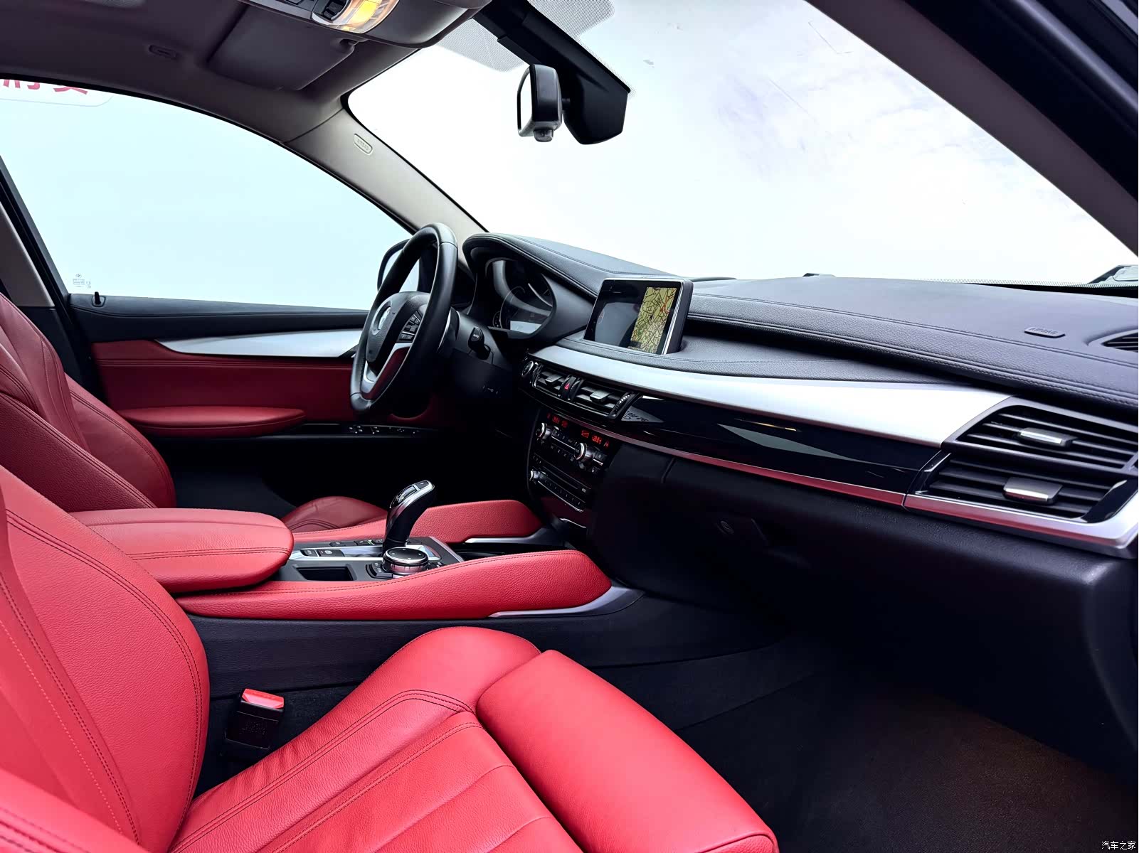 BMW X6, 2018 14