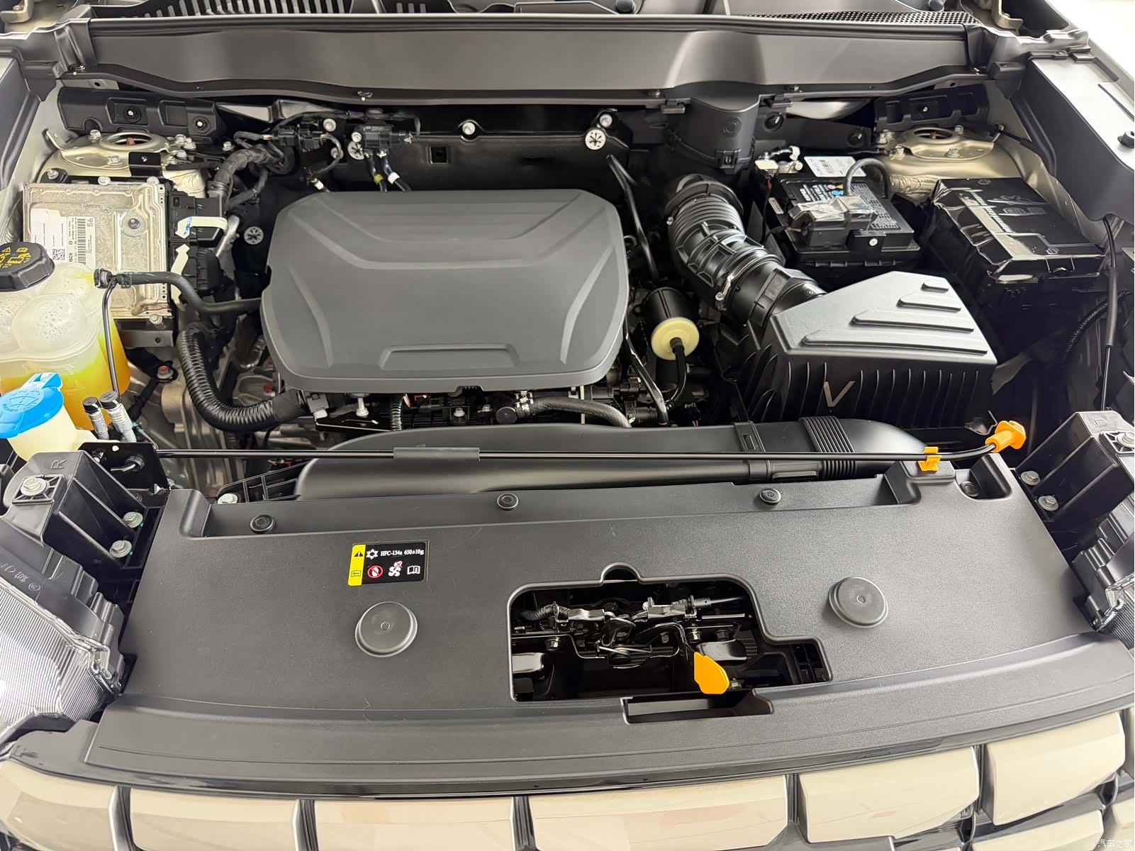 Haval H6, 2024 15