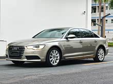 �µ�A6L 2015�� TFSI �������������