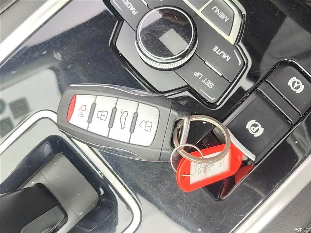 Haval H6, 2018 9