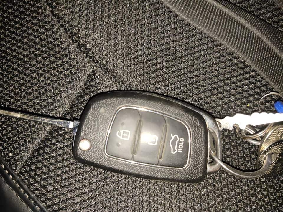 Hyundai Beijing ix35