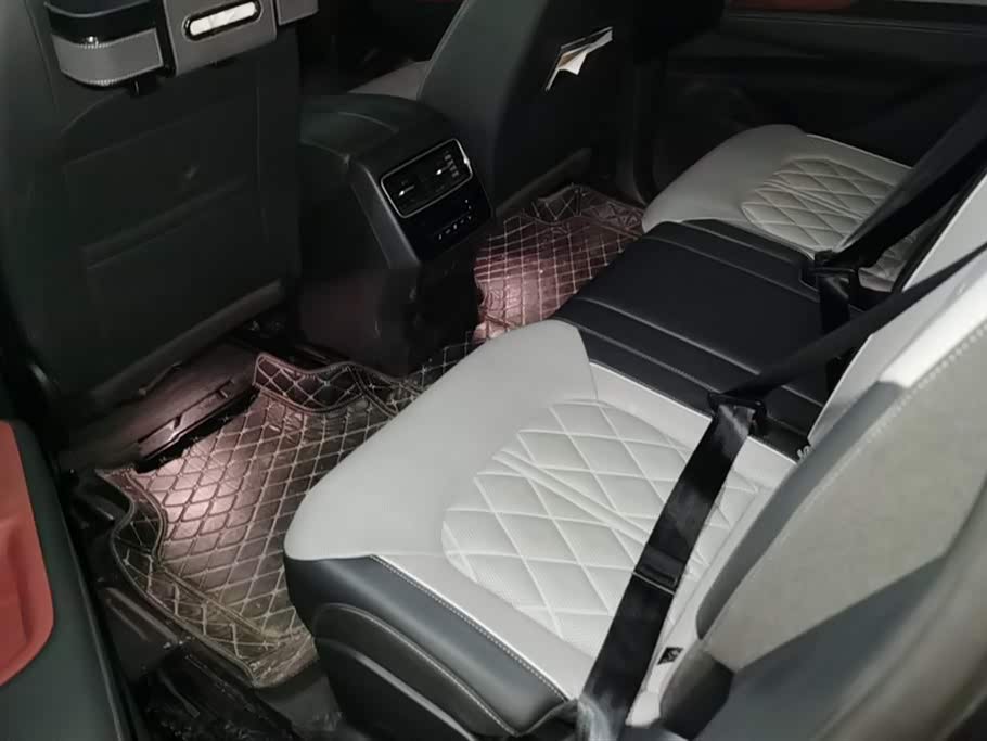 Volkswagen Range patrol