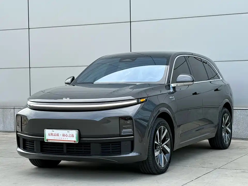 Li Auto Ideal L7