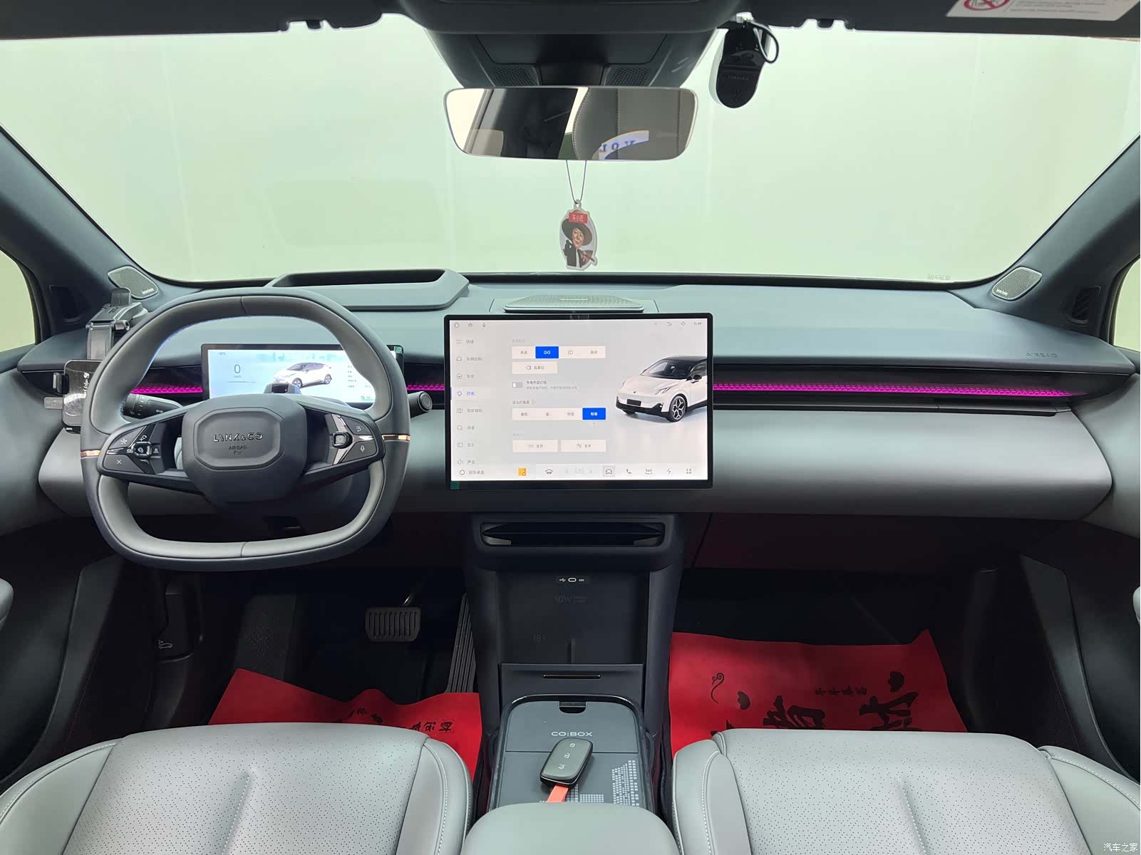 Lynk & Co 02, 2025 22
