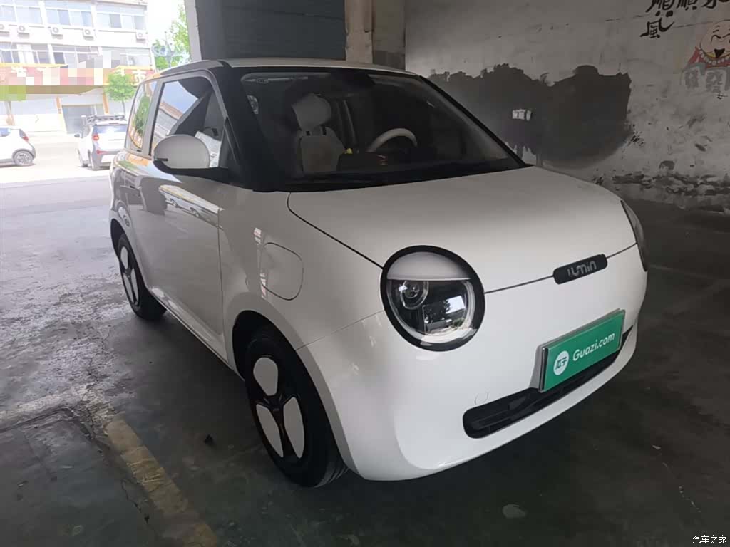 Changan Lumin, 2025 4