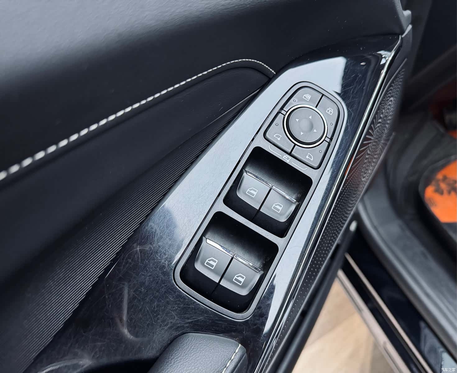 Haval H6, 2023 10