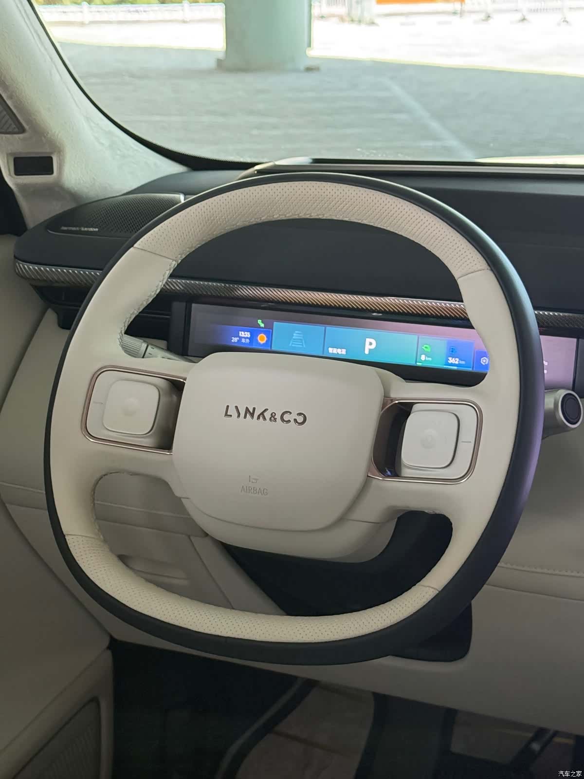 Lynk & Co 02, 2025 18