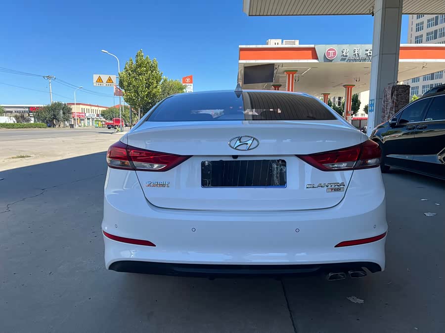 Hyundai Lingdong 2020, фото 11