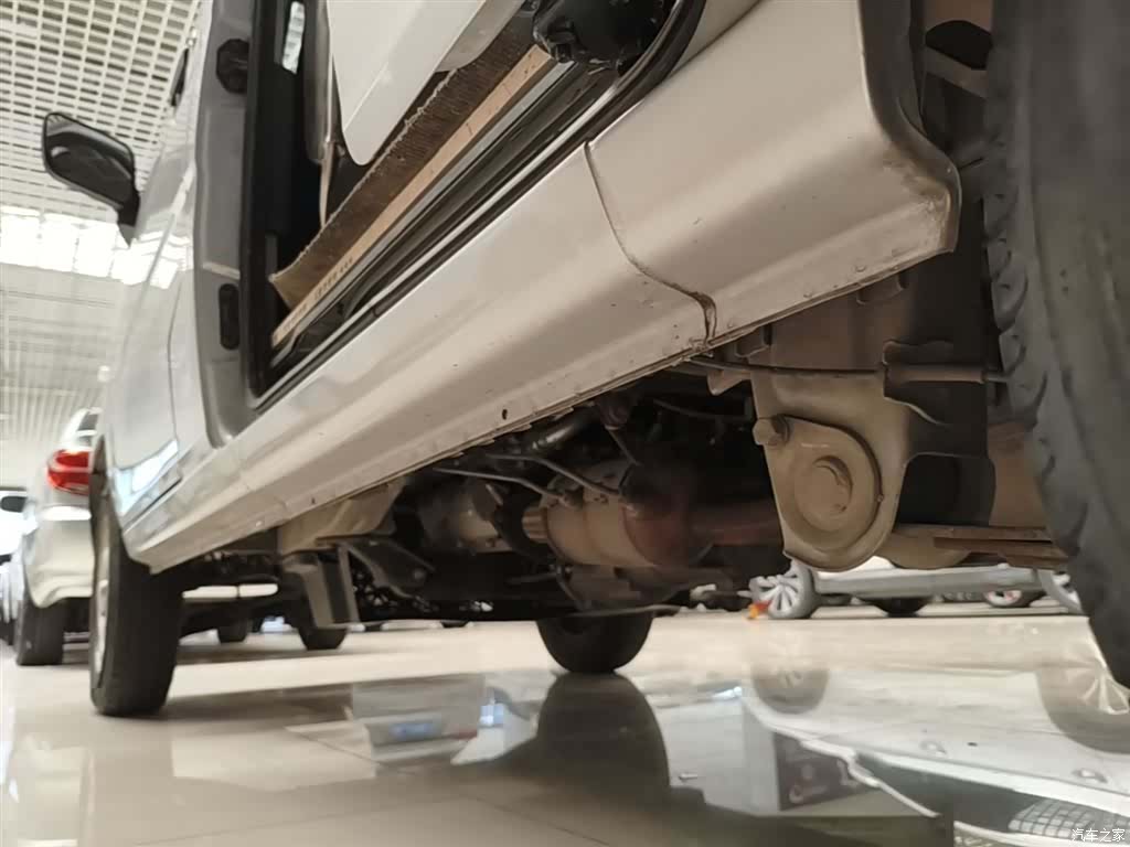 Wuling VI, 2023 22