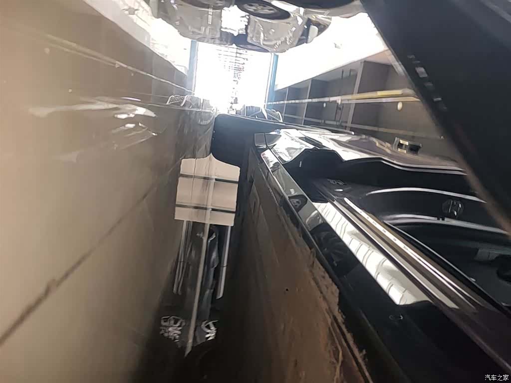 NIO EC6, 2025 21