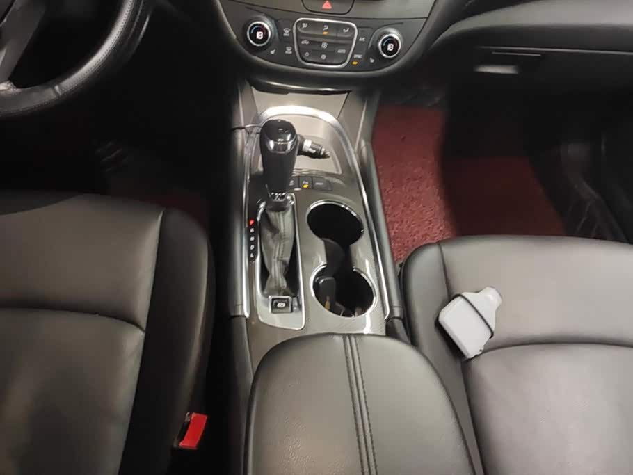 Chevrolet Mai Ruibao XL