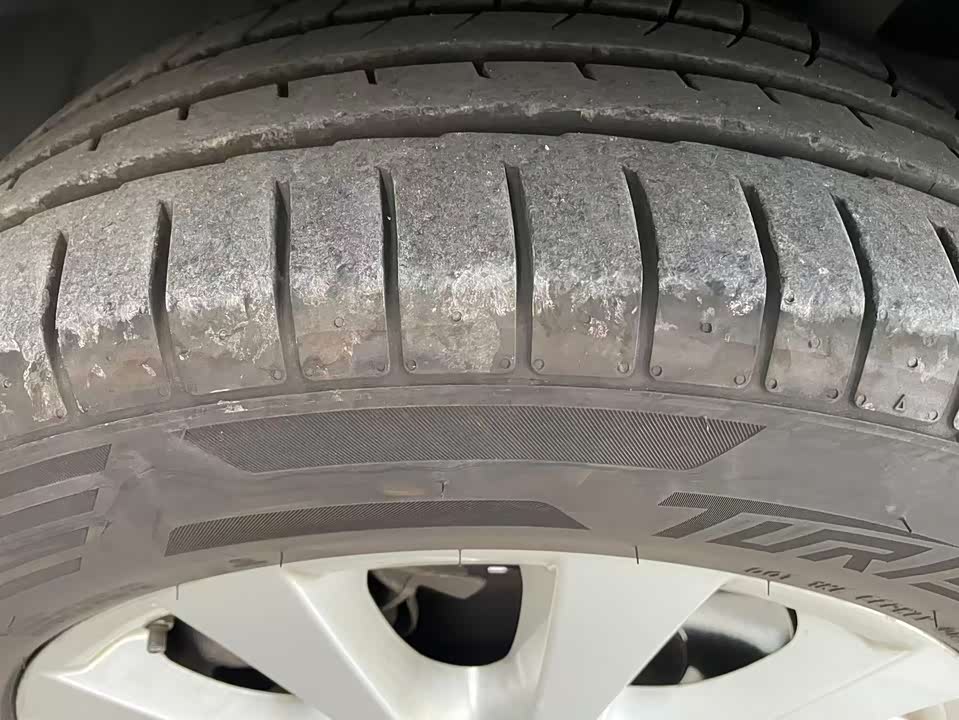 Mercedes-Benz R-class