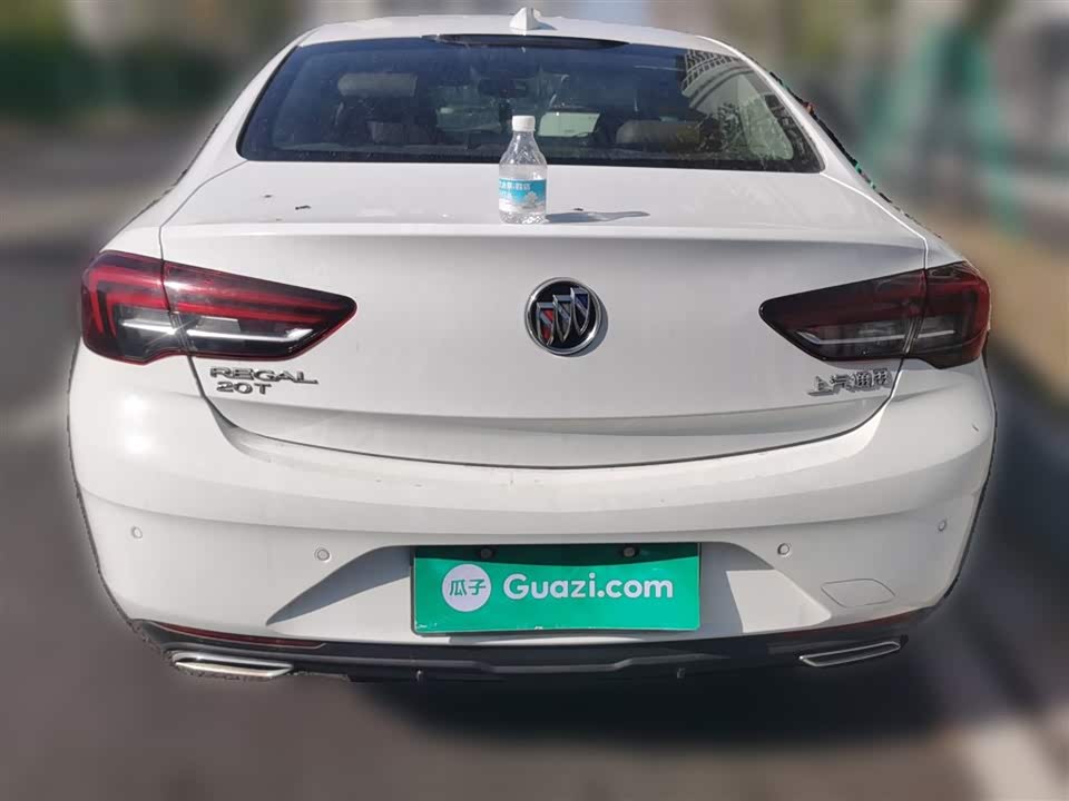 Buick Regal