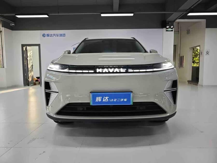 Haval Xiaolong MAX 2025, фото 2