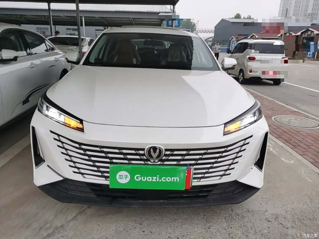 Changan Eado, 2026 3