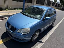 Polo 08�� ���� 1.4 MT