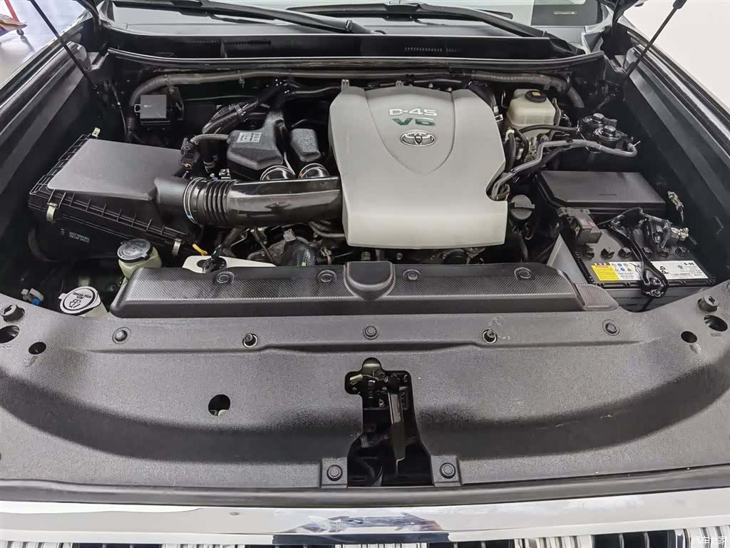 Toyota Prado, 2018 6
