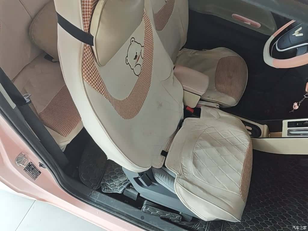 Wuling MINIEV, 2022 25