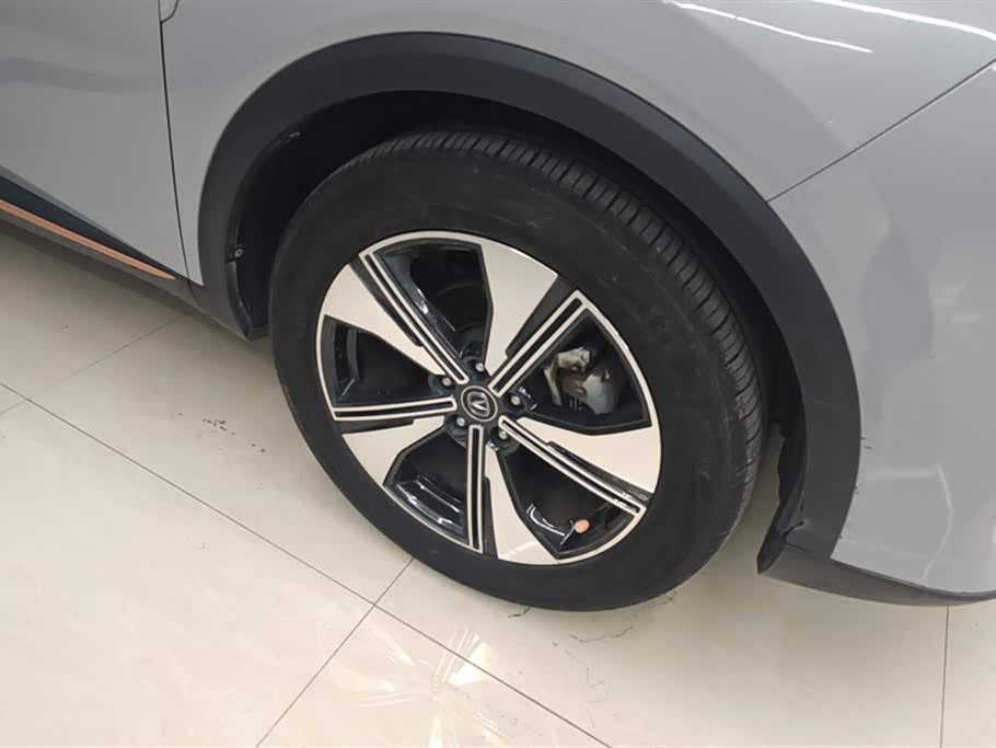 Changan CS55PLUS