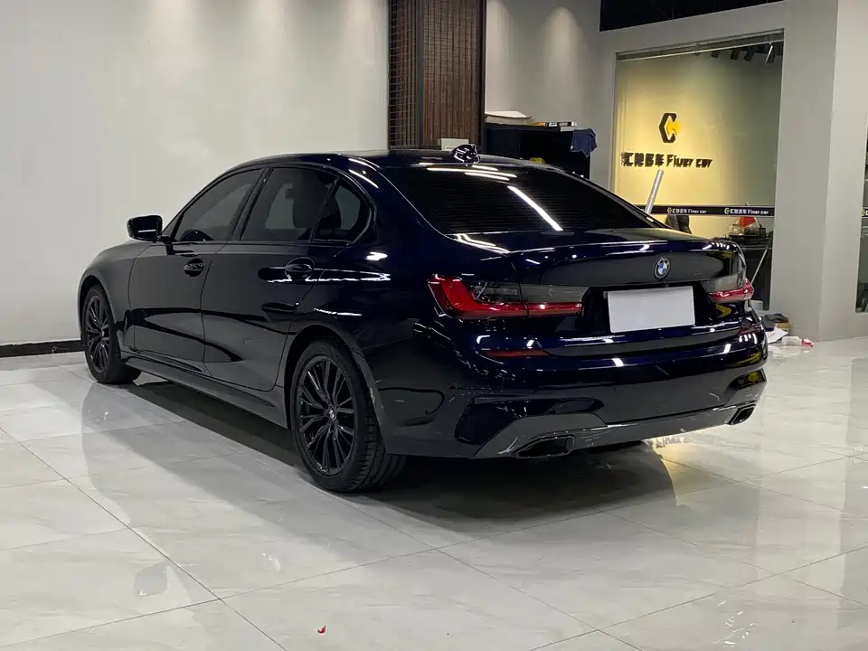 BMW 3 series BMW 3 series