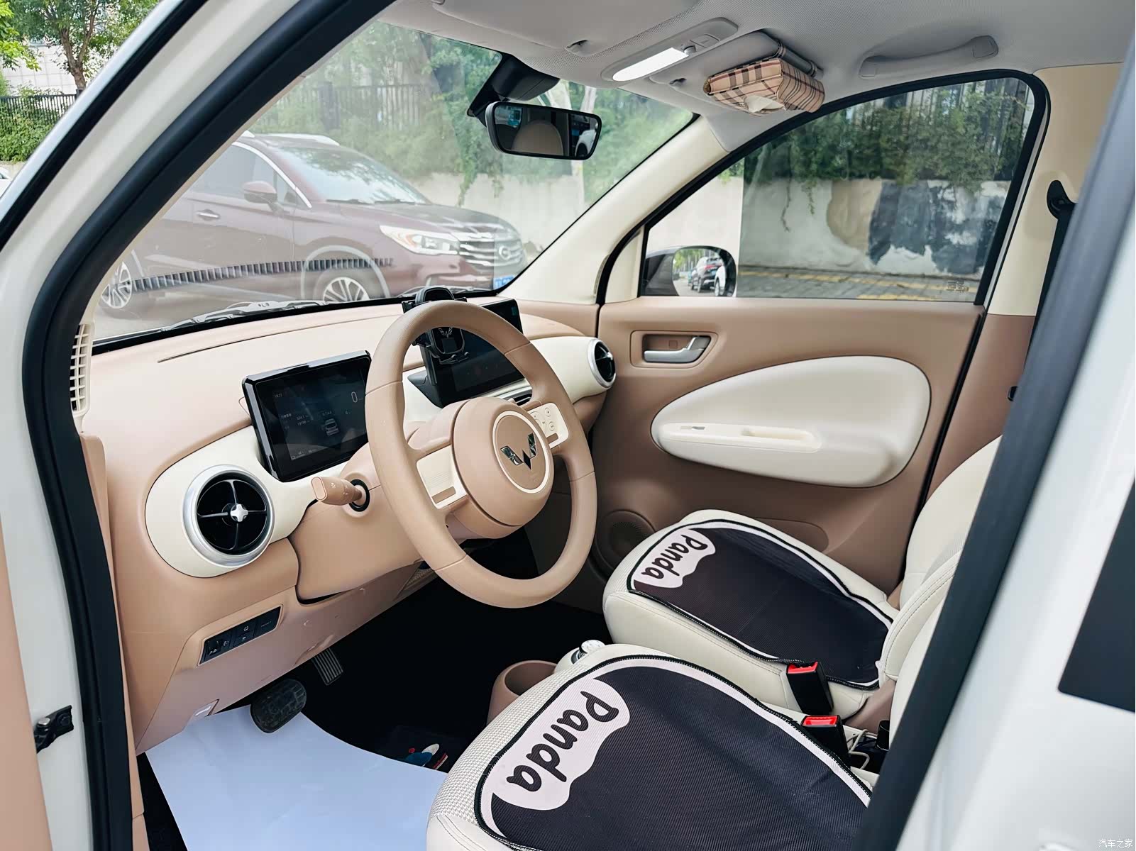 Wuling MINIEV, 2025 6