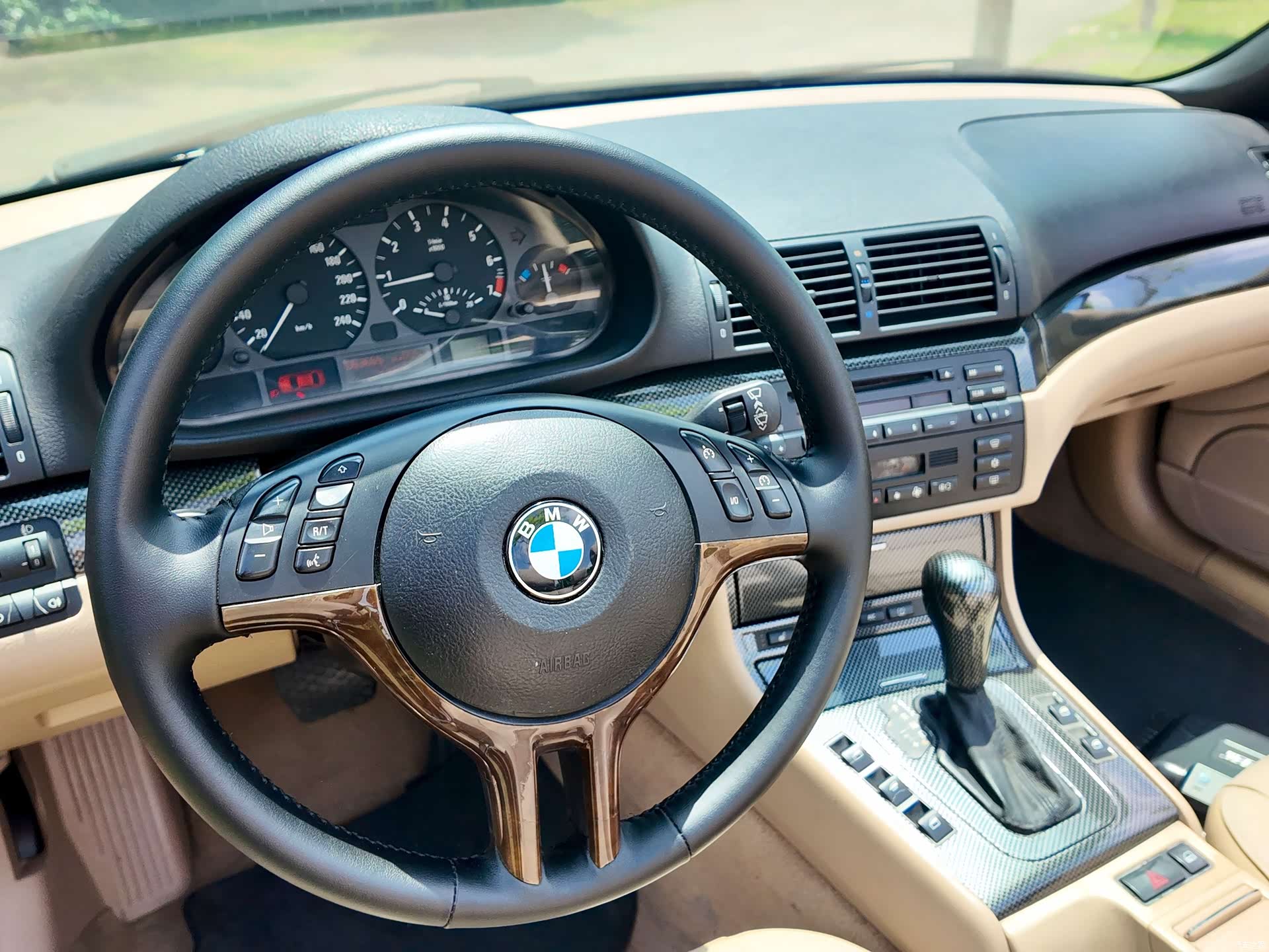 BMW 3 Series, 2002 55
