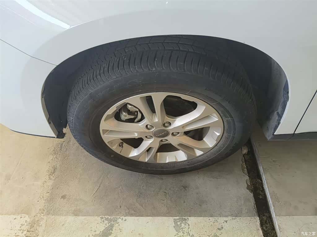 Haval M6, 2018 23