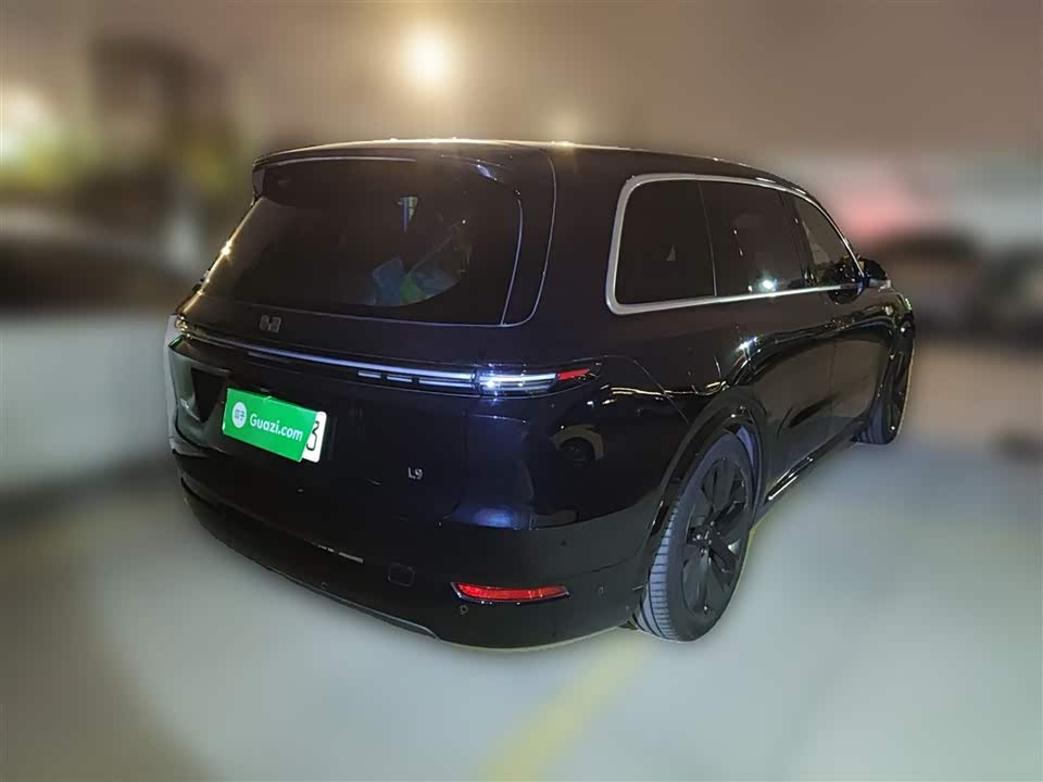 Li Auto Ideal L9