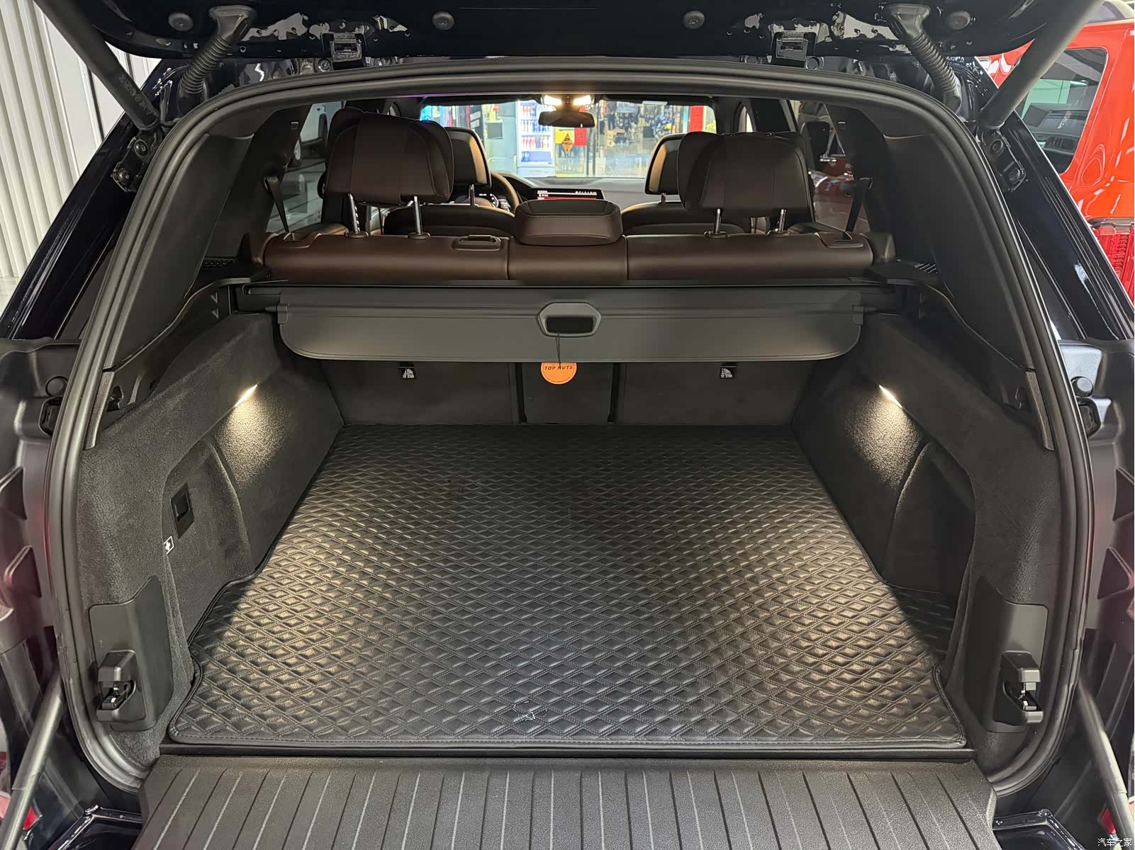 BMW X5, 2023 21