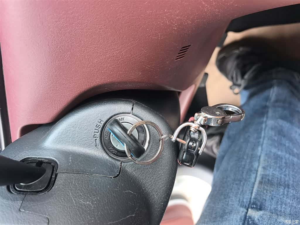 BYD F3, 2019 9