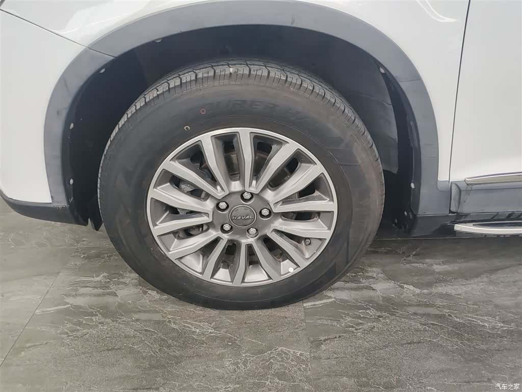 Haval H6, 2016 23