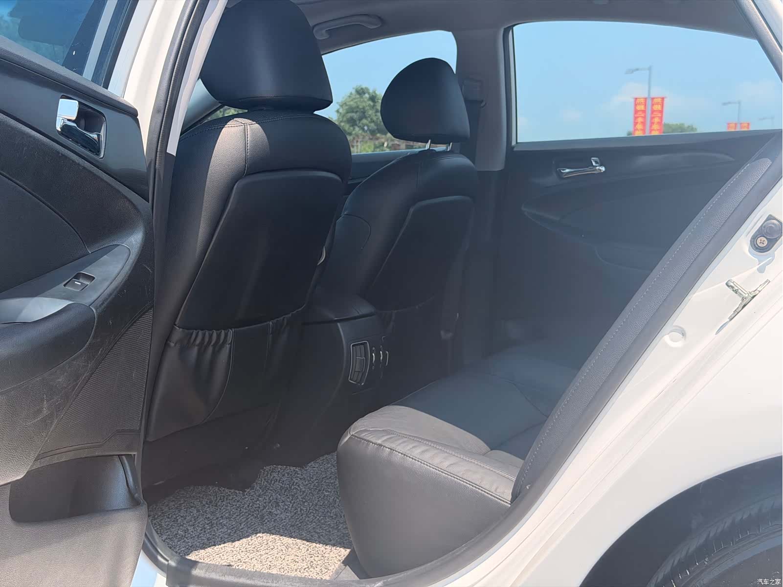 Hyundai Sonata, 2014 4