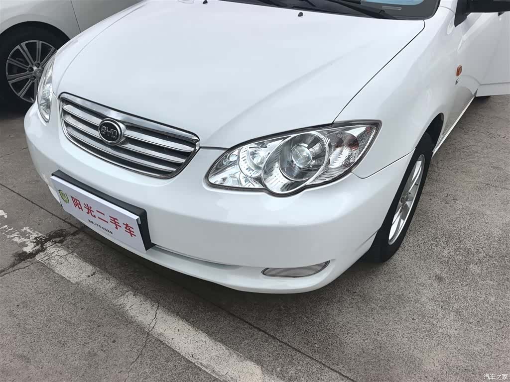 BYD F3, 2019 24