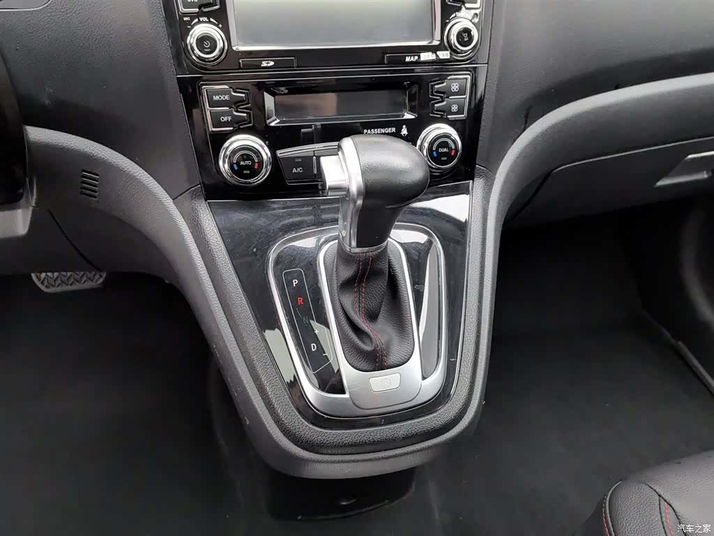 Haval H6, 2016 13