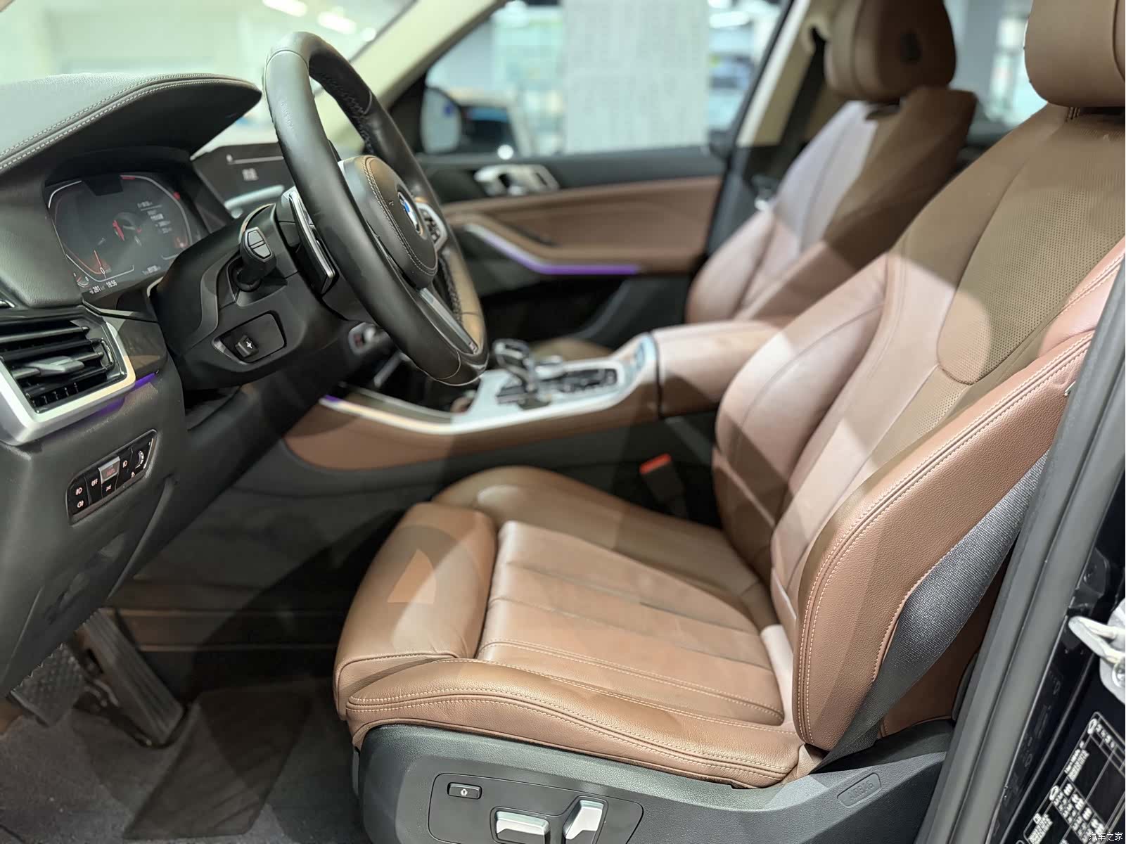 BMW X5, 2022 4