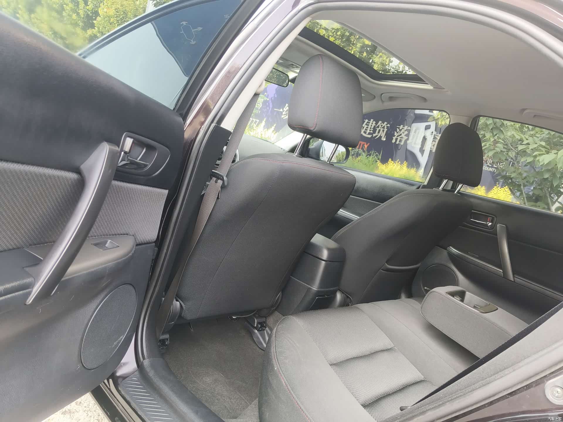 Mazda 6, 2016 6