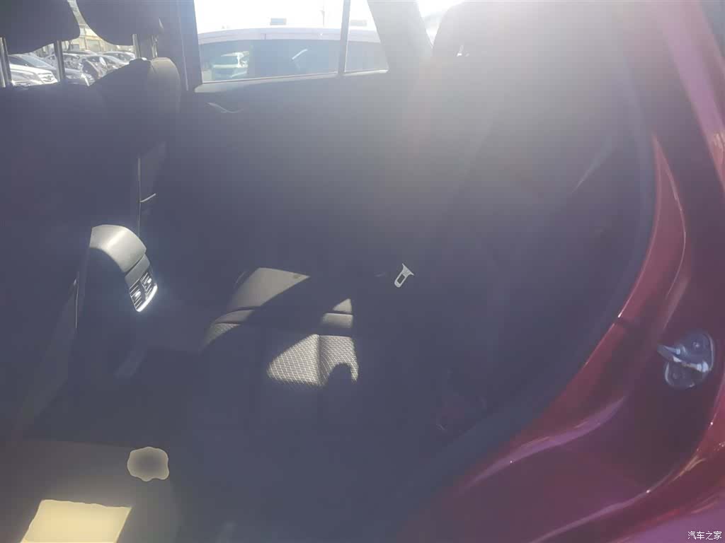 Mazda CX-5, 2016 17