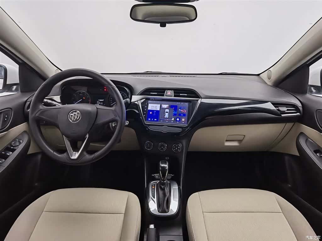 Buick 15N, 2019 все фото