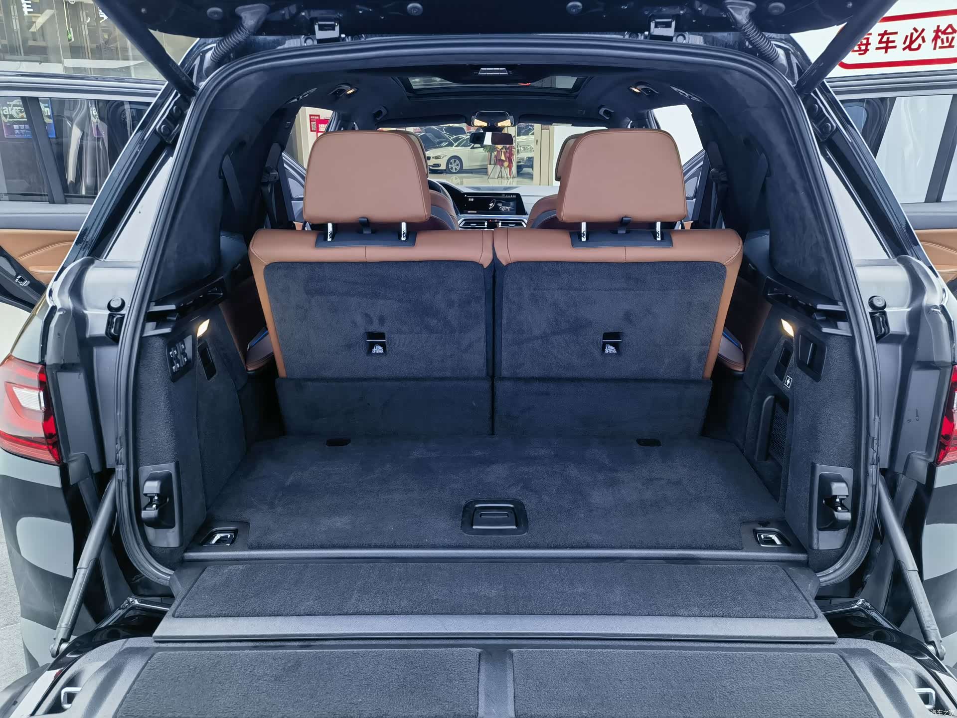 BMW X7, 2022 17