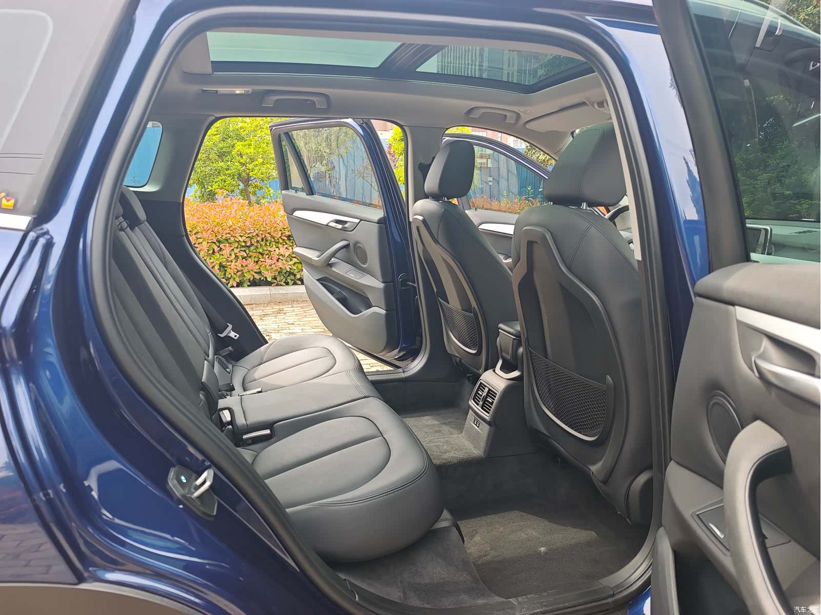 BMW X1, 2019 12