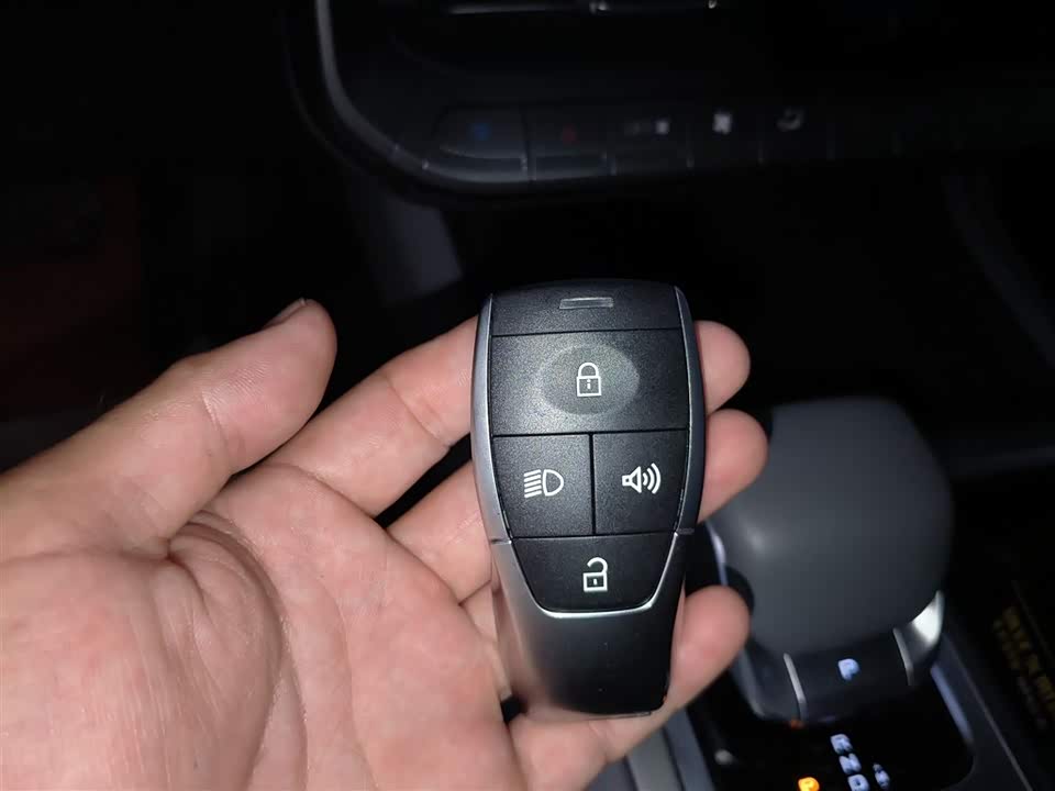 Beijing BJ40