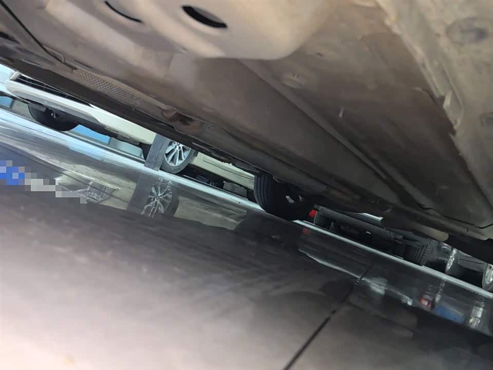 Chevrolet Mai Ruibao