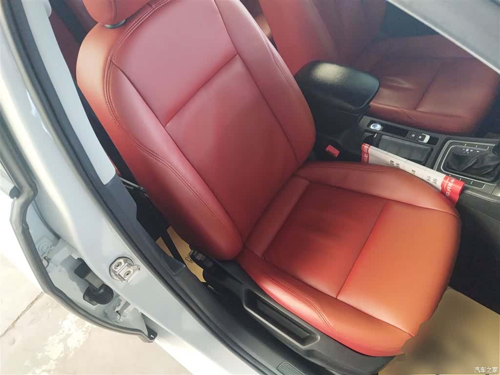 Volkswagen Golf, 2016 25