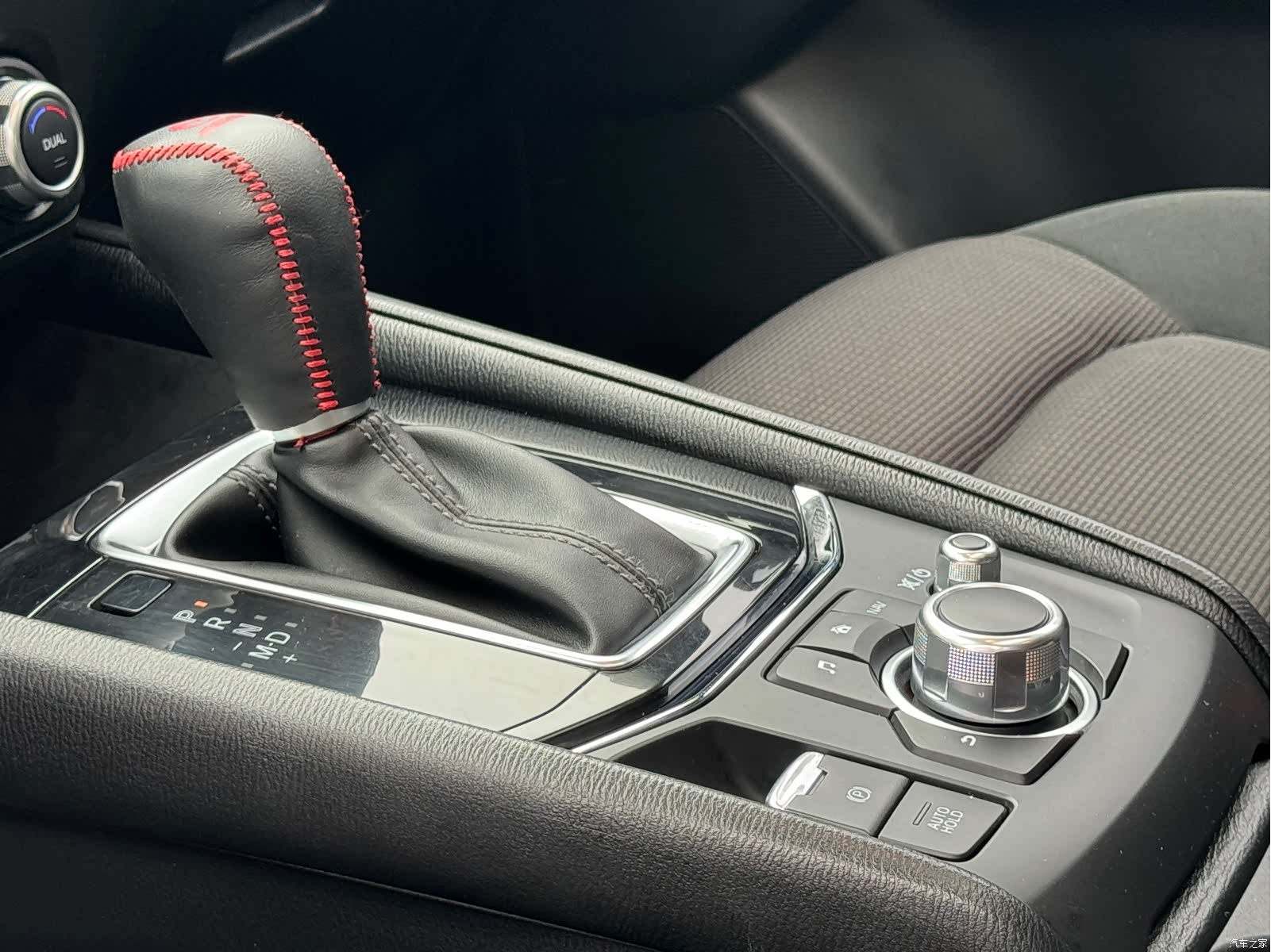 Mazda CX-5, 2019 12